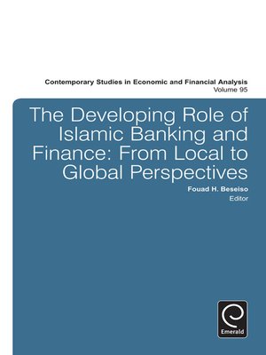 cover image of Contemporary Studies in Economic and Financial Analysis, Volume 95